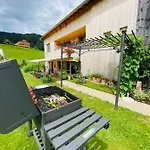 Apartmán Rosenhaus 2 Schwarzenberg im Bregenzerwald