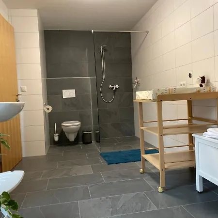 דירה Rosenhaus 2