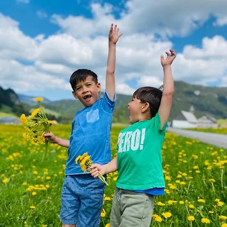 דירה Rosenhaus 2