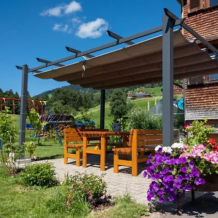 דירה Rosenhaus 2 *