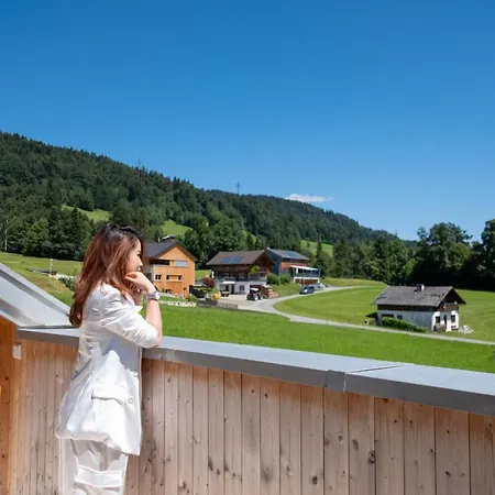 Rosenhaus 2 שוורצנברג אים ברגנצרוואלד