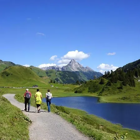 Rosenhaus 2 שוורצנברג אים ברגנצרוואלד