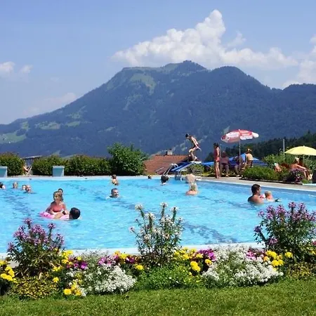 דירה Rosenhaus 2 *