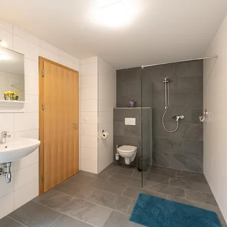 Rosenhaus 2 דירה *