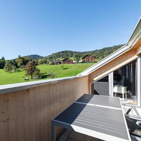 Rosenhaus 2 דירה