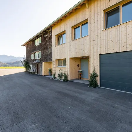 דירה Rosenhaus 2 *